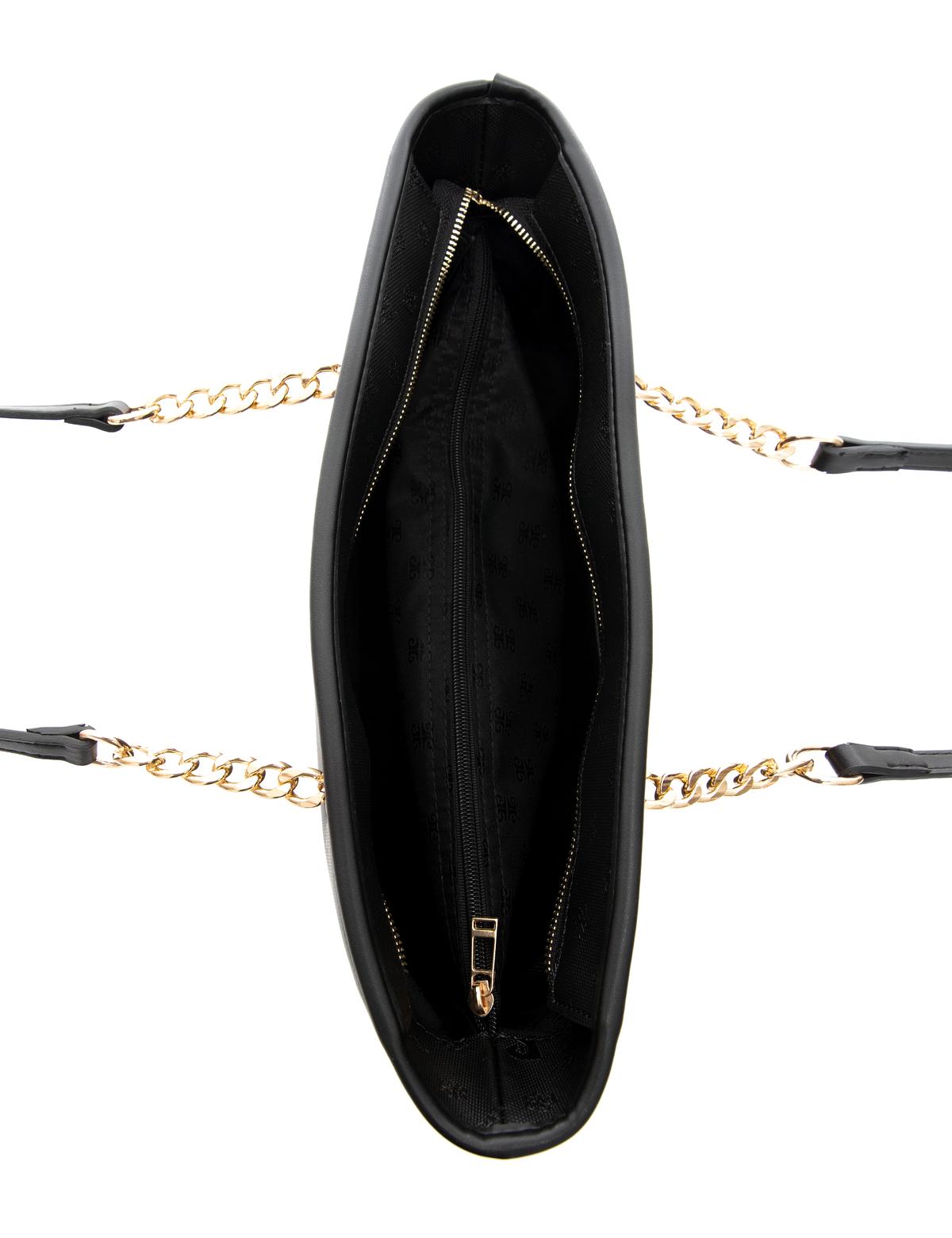 Siyah Omuz Çantası - 50260514001