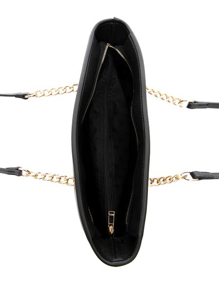 Siyah Omuz Çantası - 50260514001