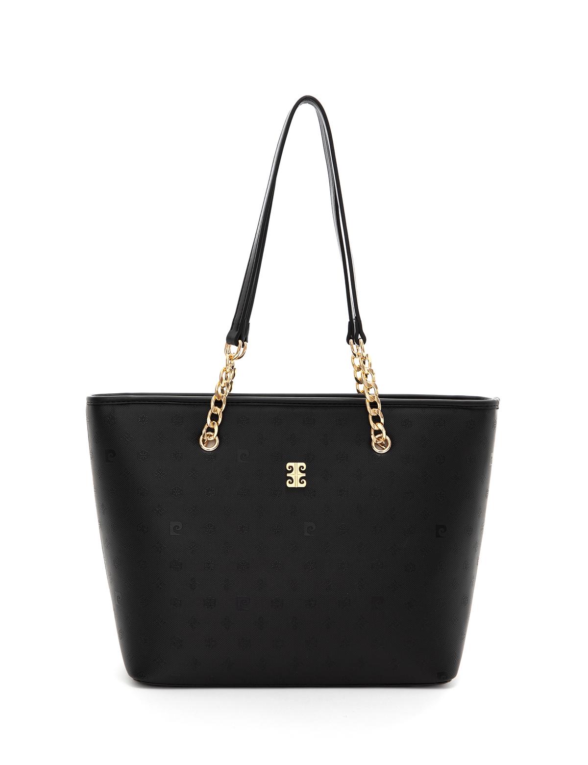 Siyah Omuz Çantası - 50260514001