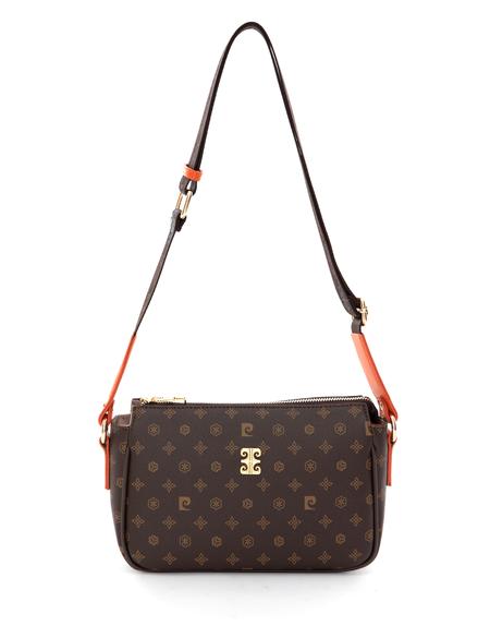 Kahverengi Çapraz Çanta - 50260511002