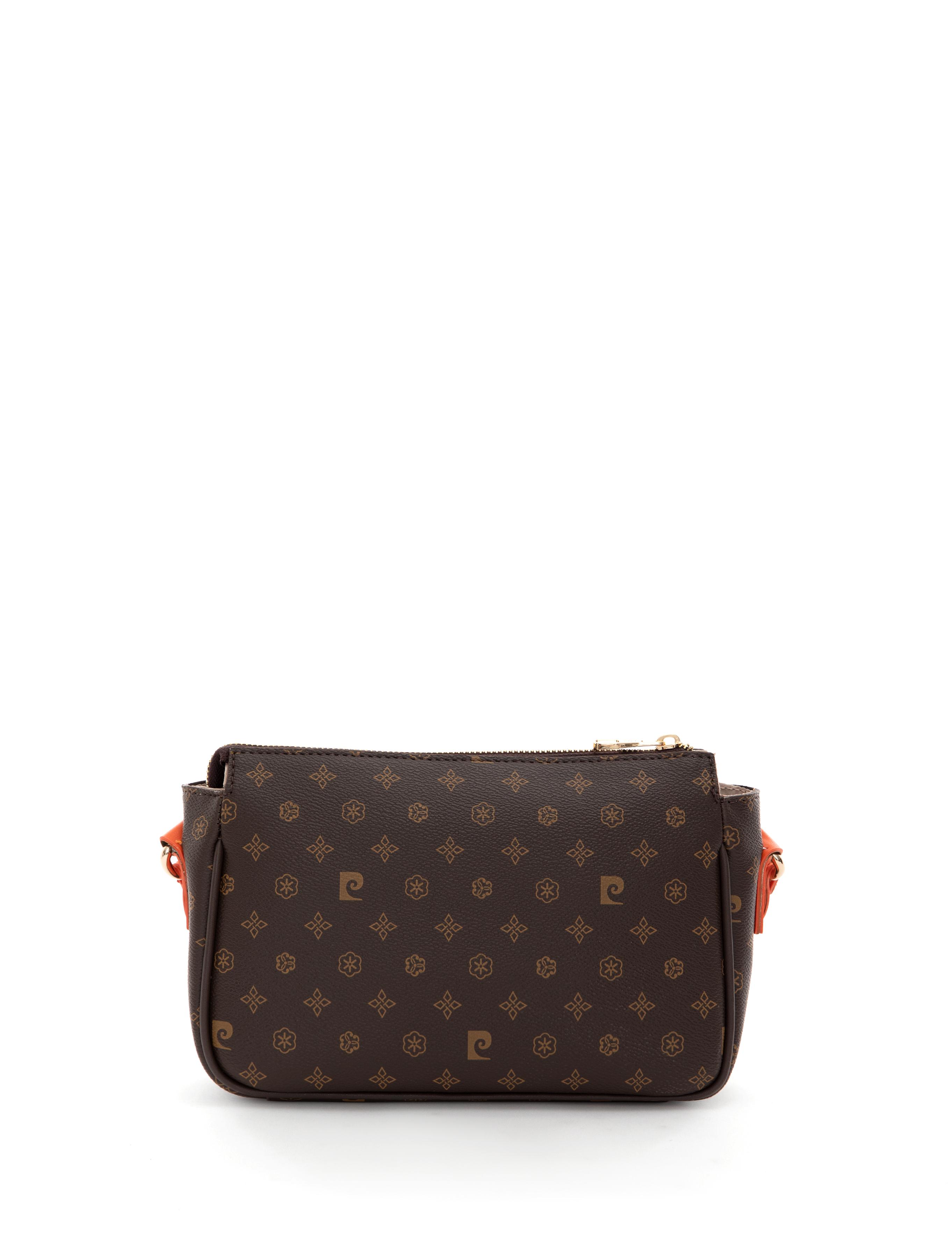 Kahverengi Çapraz Çanta