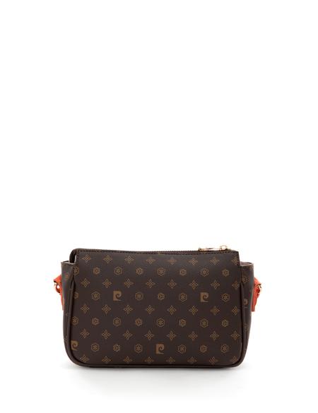 Kahverengi Çapraz Çanta - 50260511002