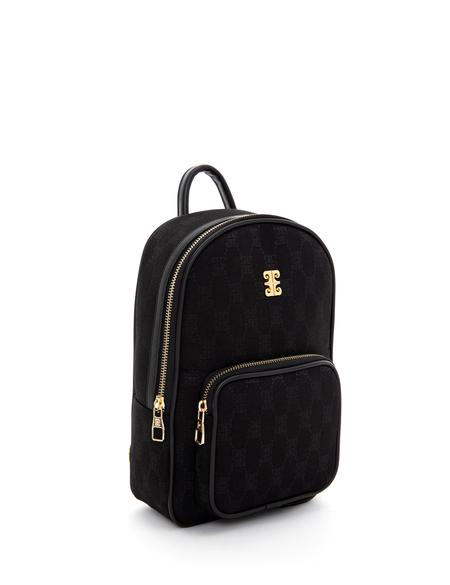 Siyah Sırt Çantası - 50260531001