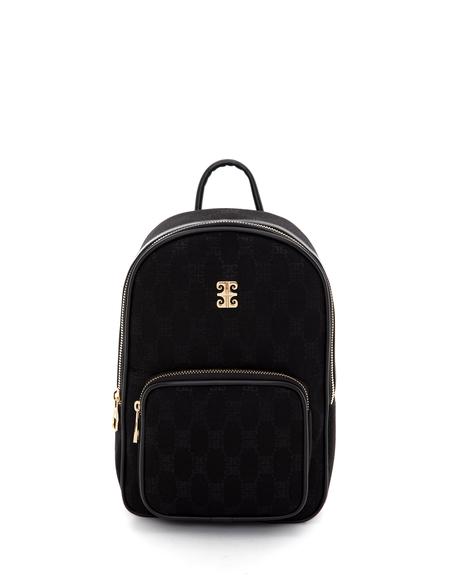 Siyah Sırt Çantası - 50260531001