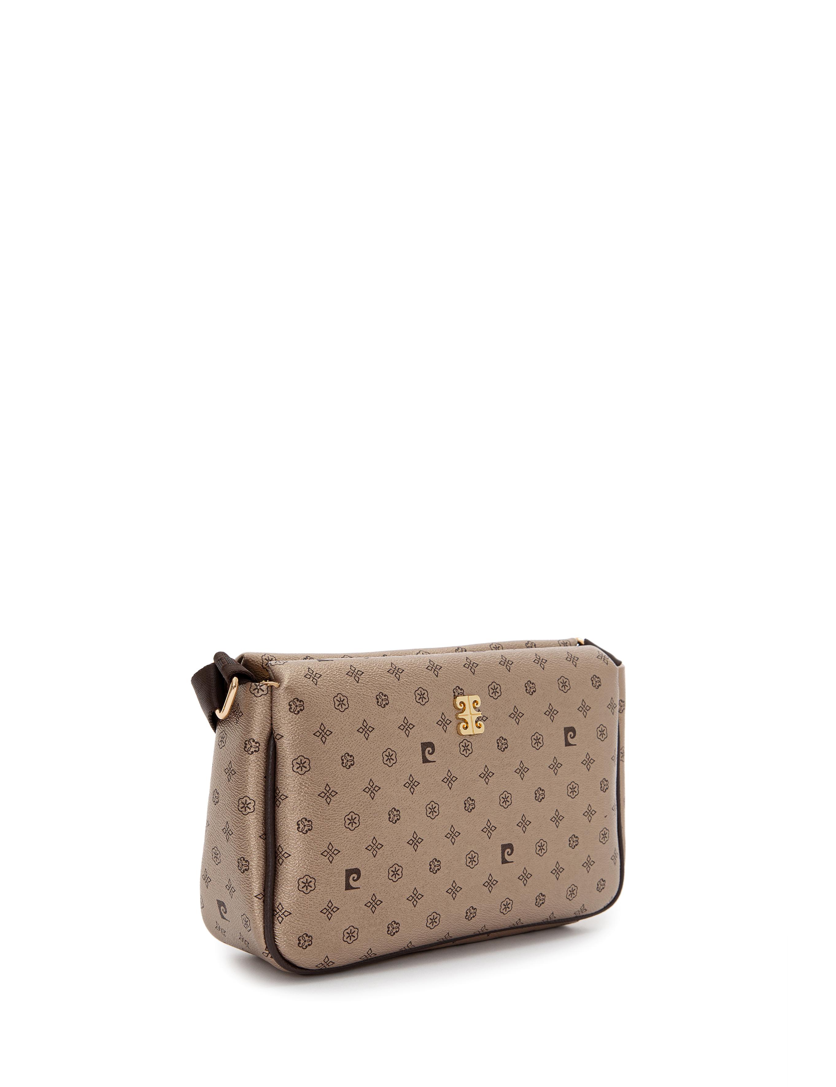 Altın Çapraz Çanta