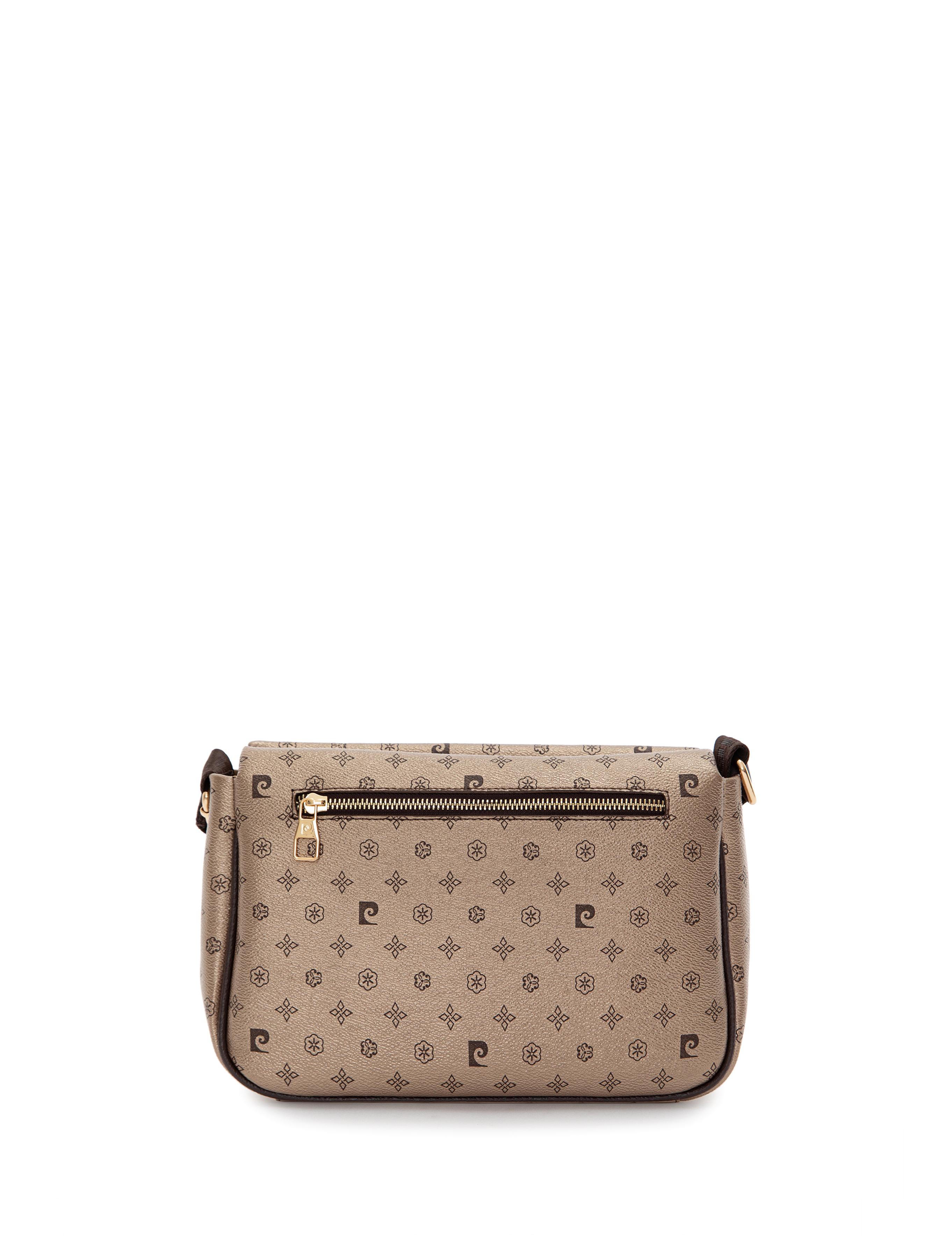 Altın Çapraz Çanta