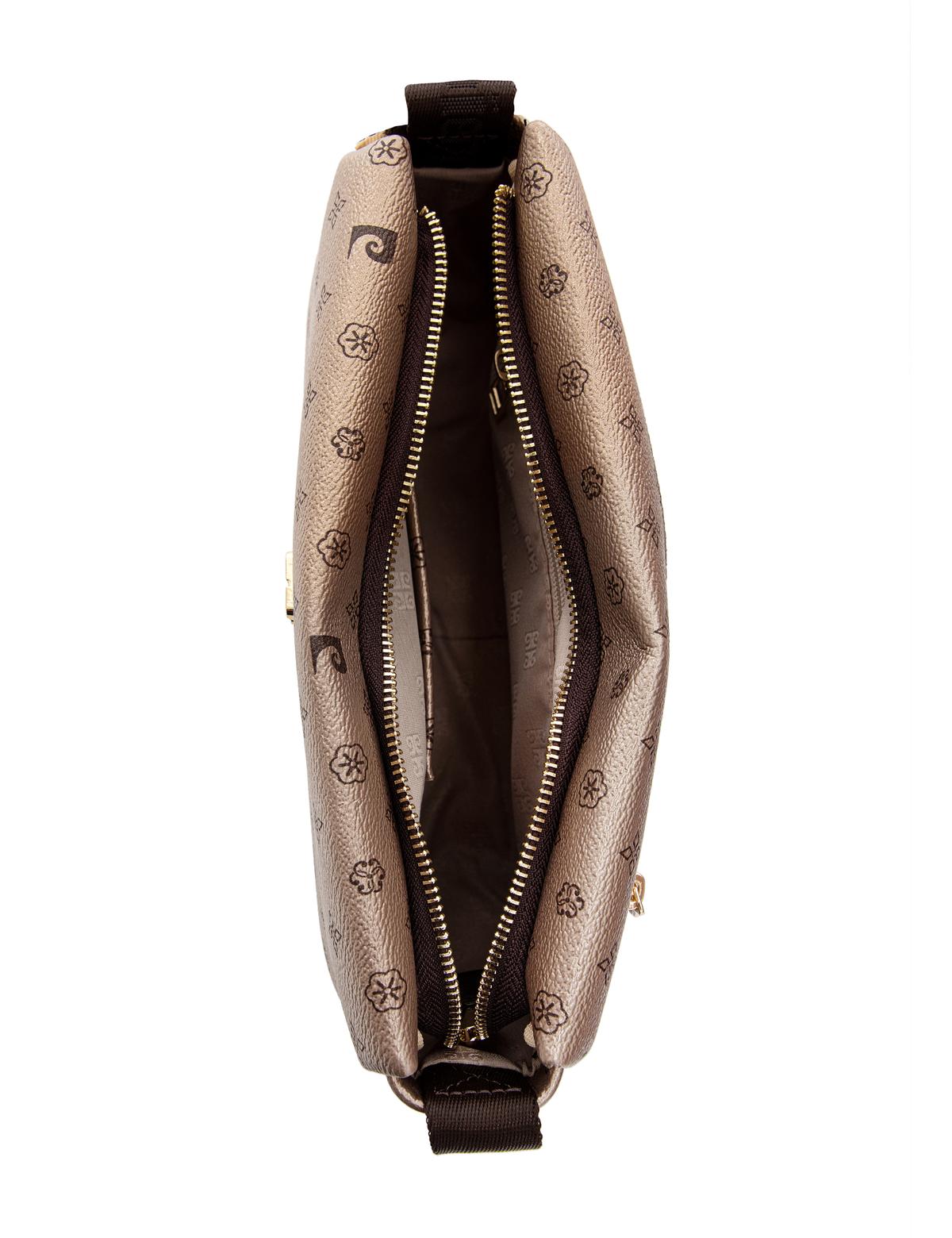 Altın Çapraz Çanta - 50260485001