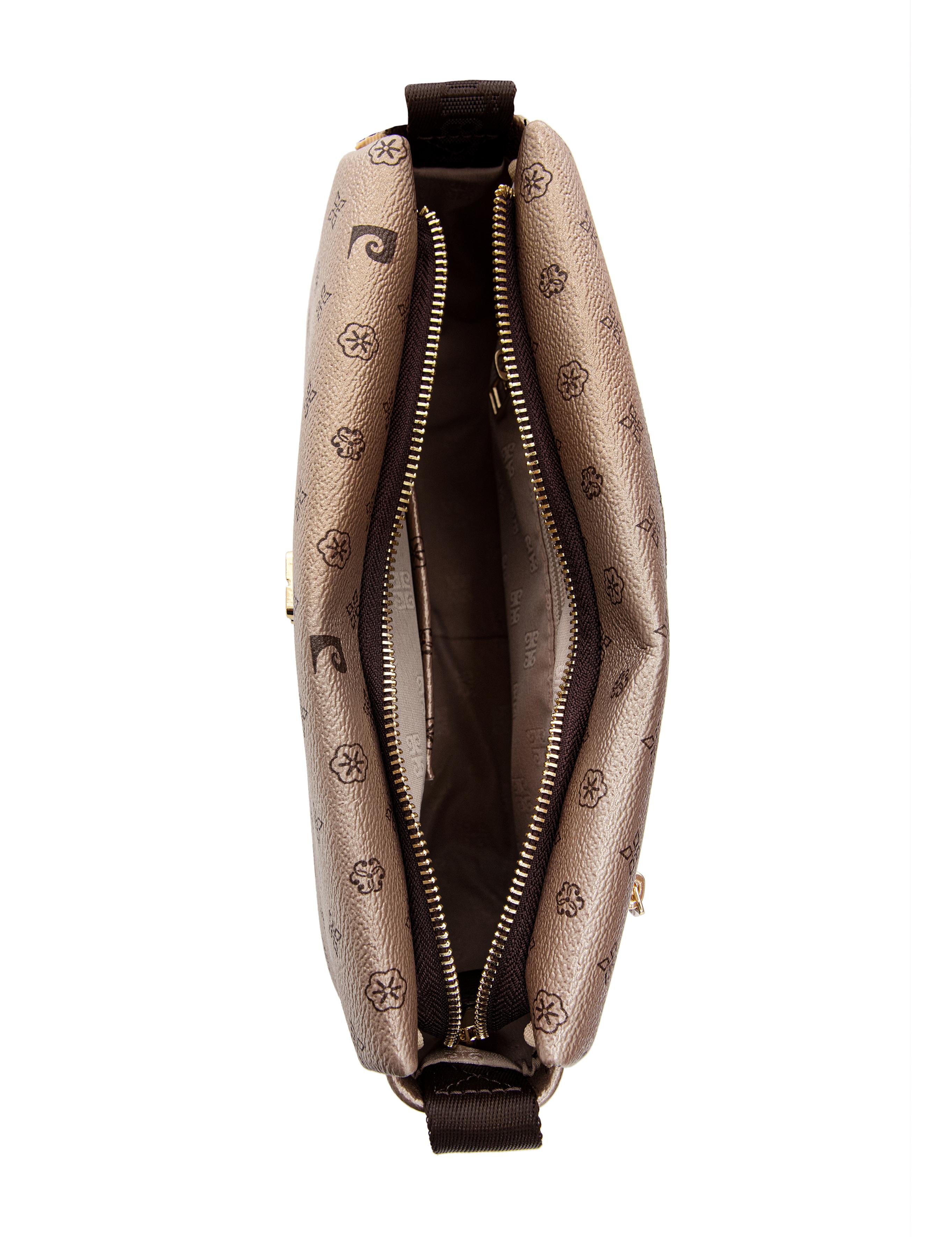 Altın Çapraz Çanta