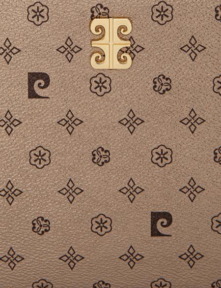 Altın Çapraz Çanta - 50260485001