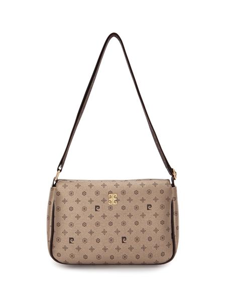 Altın Çapraz Çanta - 50260485001