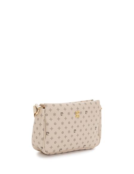 Bej Çapraz Çanta - 50260485004