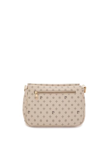 Bej Çapraz Çanta - 50260485004