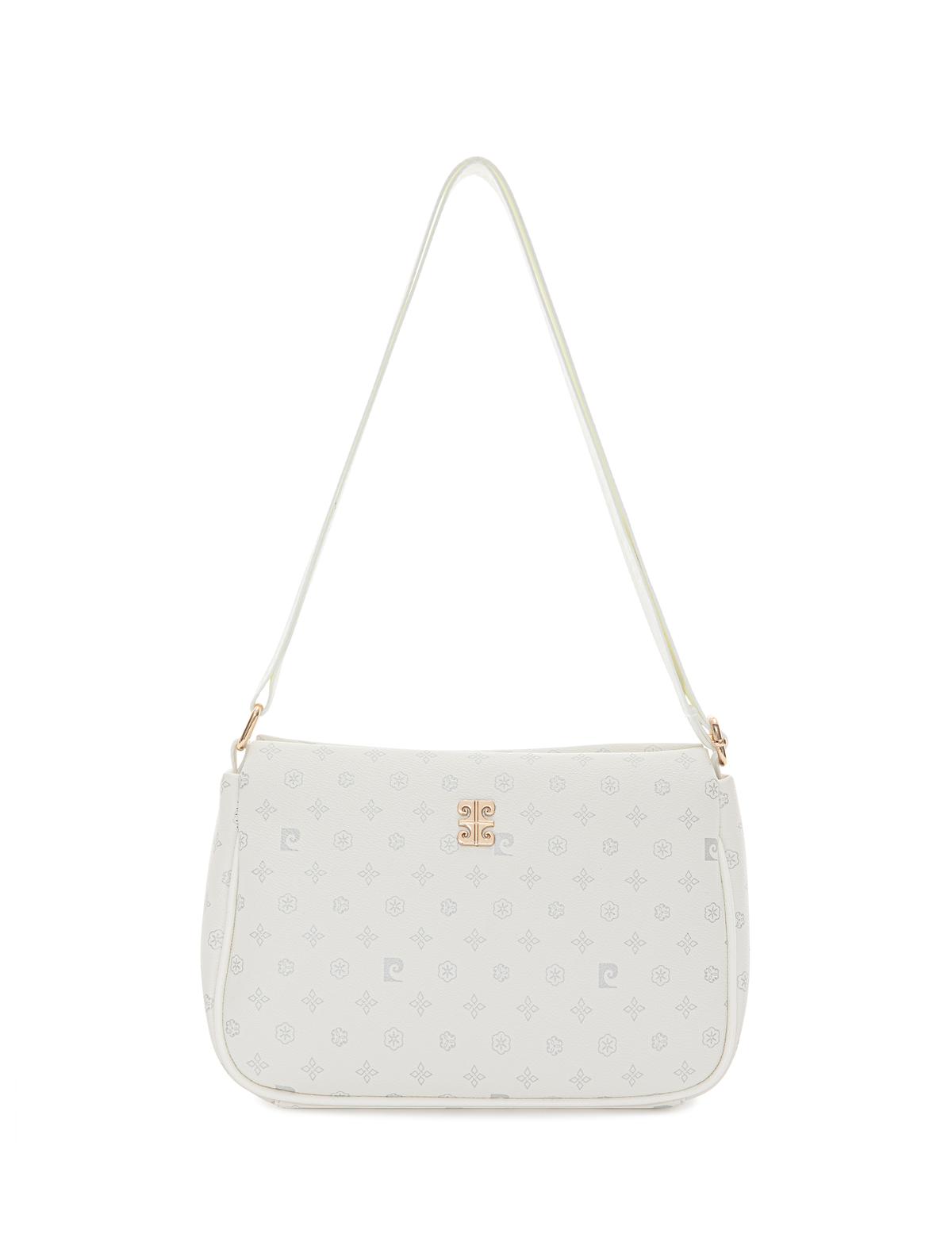 Beyaz Çanta - 50260485005