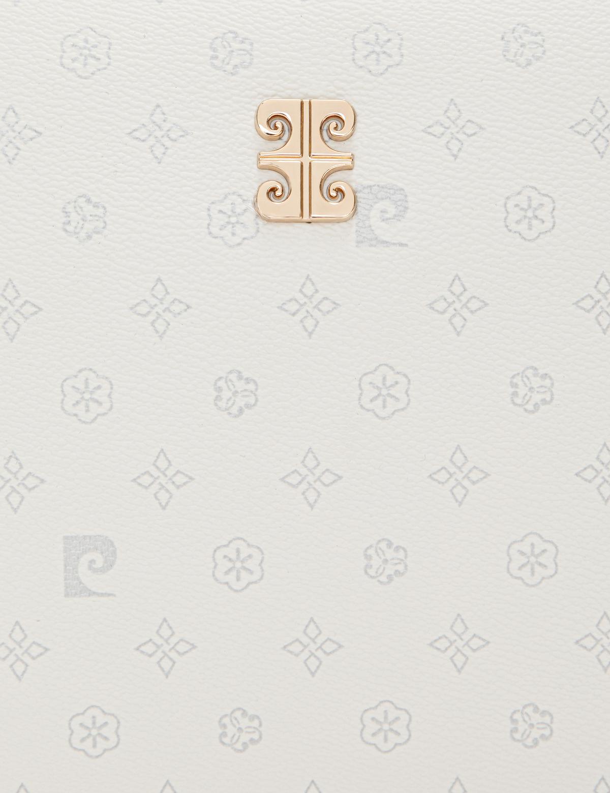 Beyaz Çanta - 50260485005