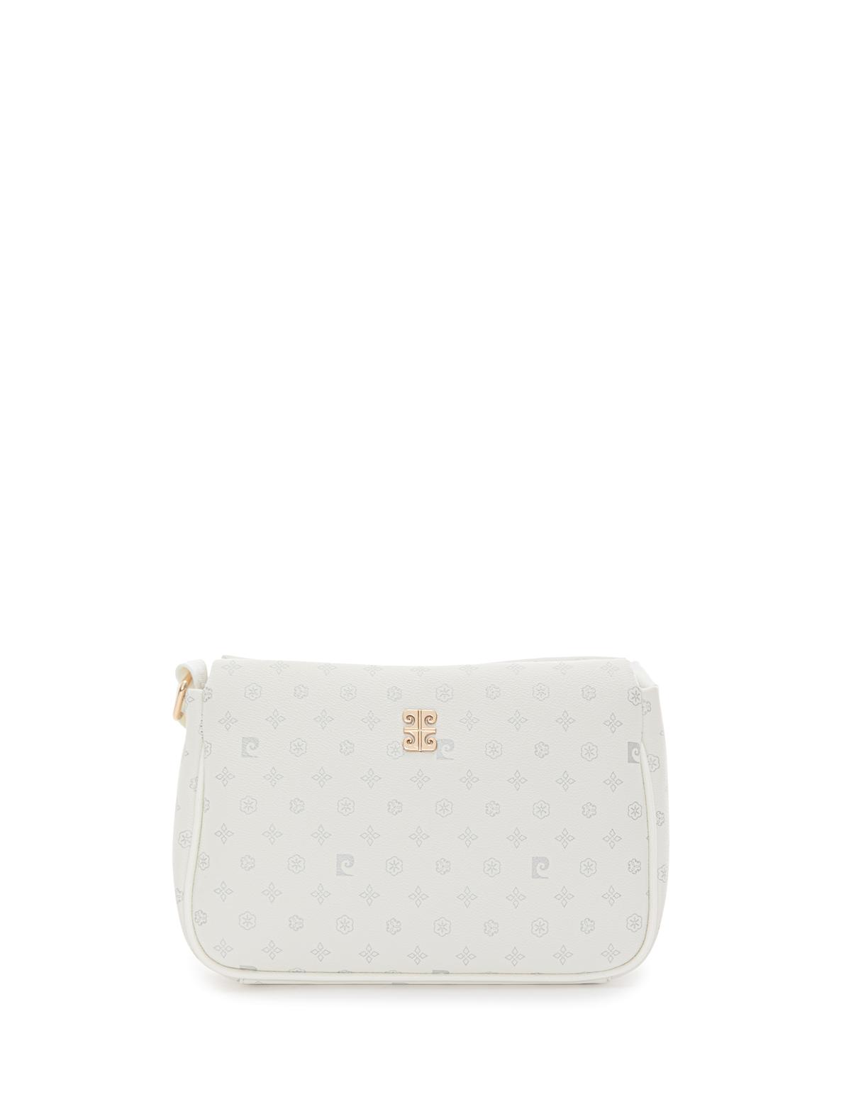 Beyaz Çanta - 50260485005