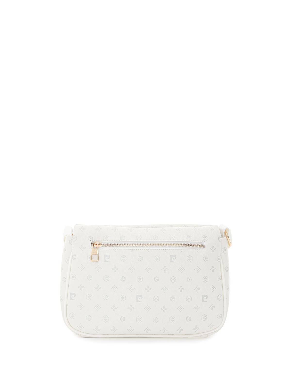 Beyaz Çanta - 50260485005