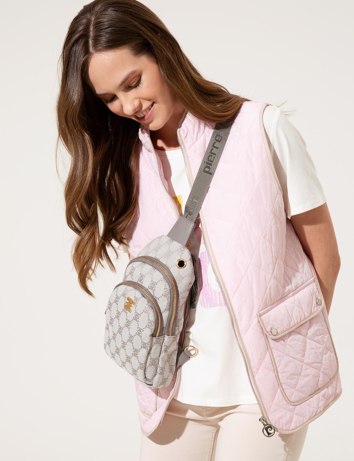 Vizon Çapraz Çanta