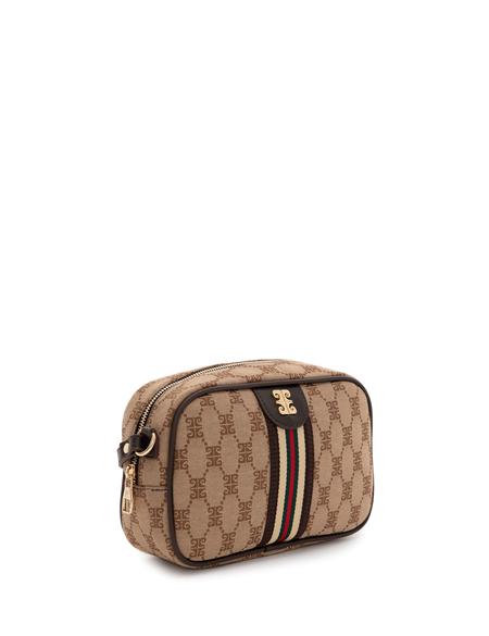 Kahverengi Çanta - 50259319002