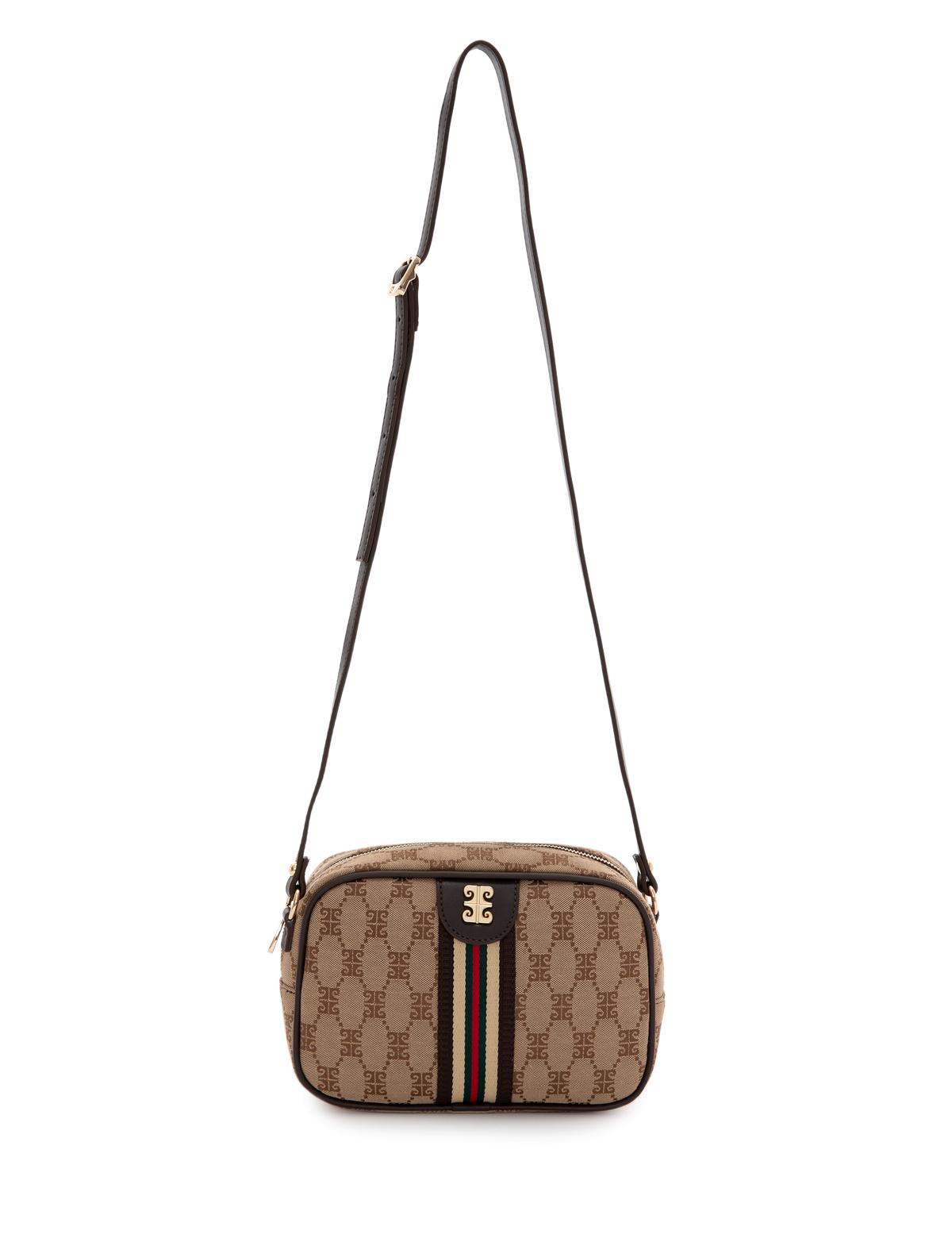 Kahverengi Çanta - 50259319002