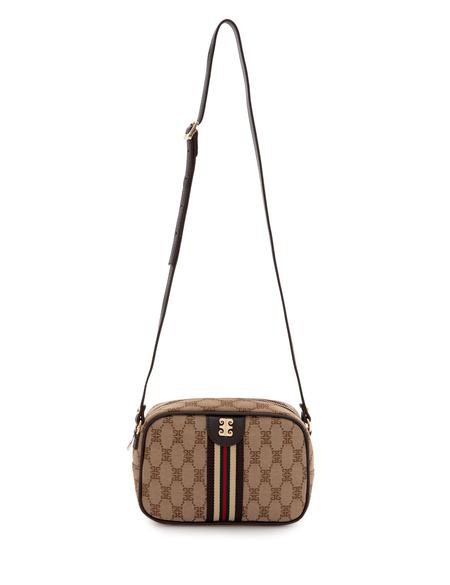 Kahverengi Çanta - 50259319002