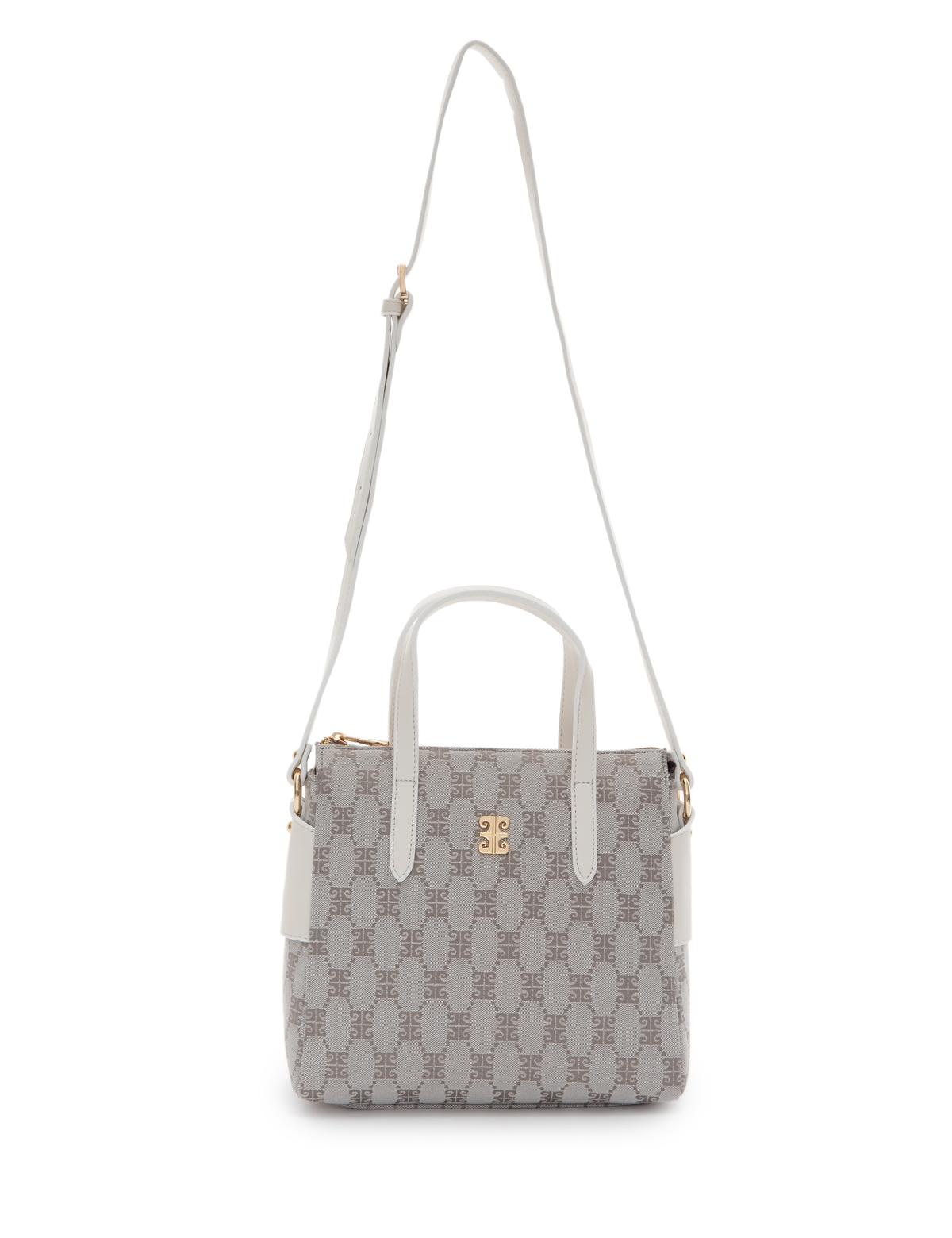 Vizon Omuz Çantası - 50259324004