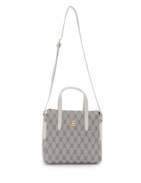 Vizon Omuz Çantası - 50259324004