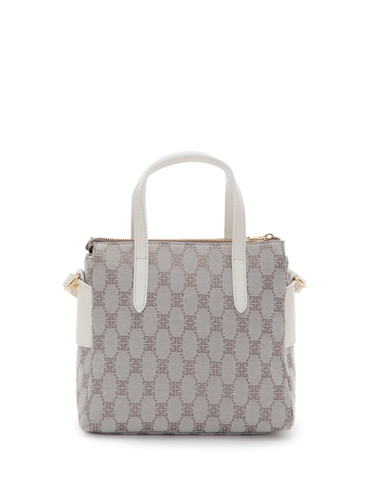 Vizon Omuz Çantası - 50259324004