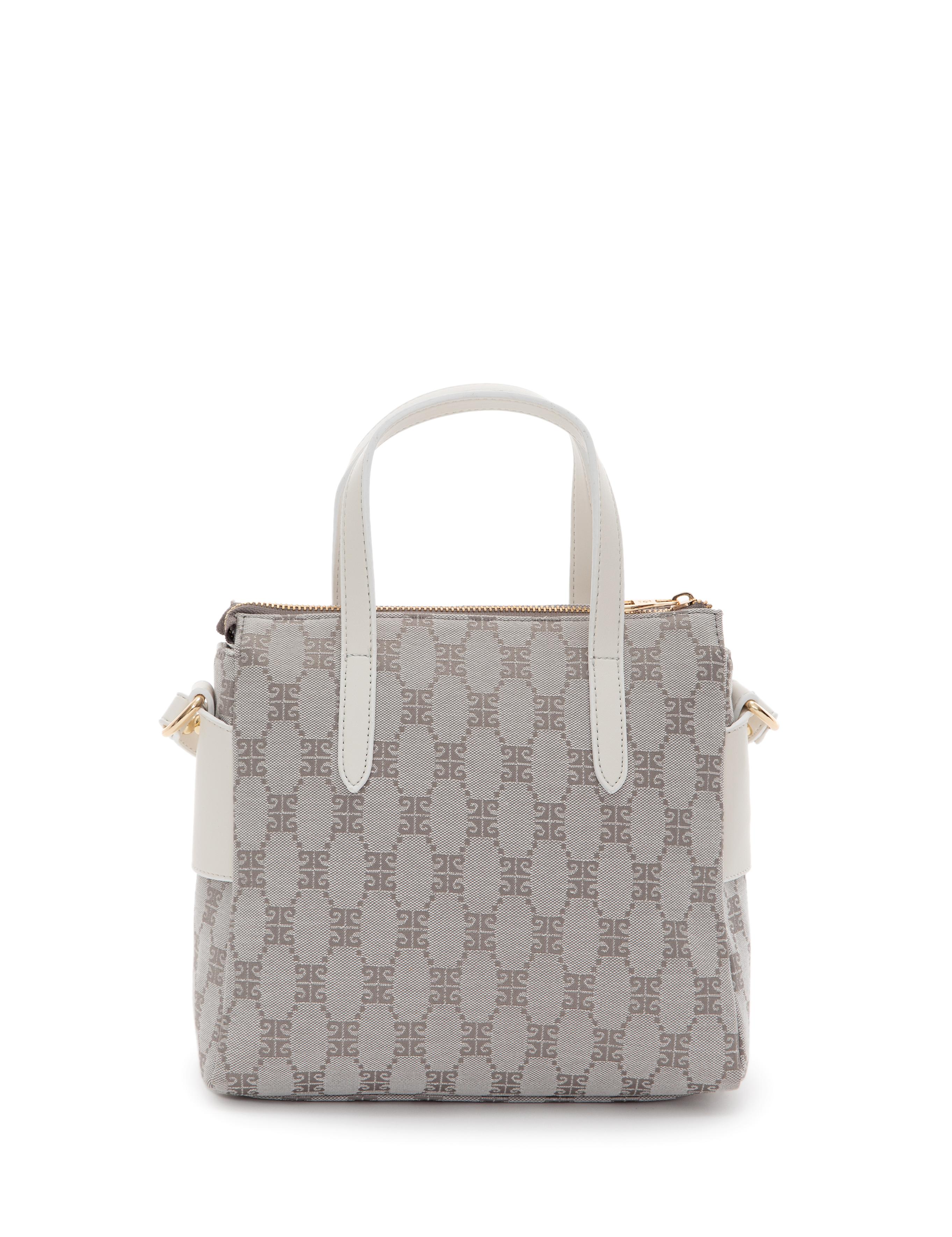 Vizon Omuz Çantası