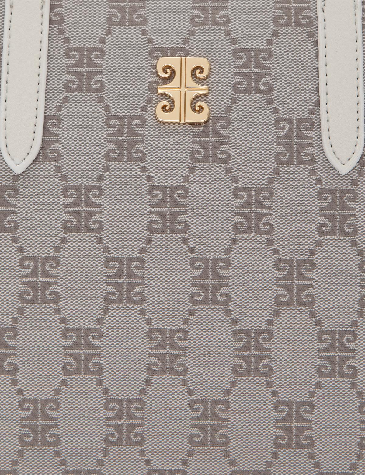 Vizon Omuz Çantası - 50259324004