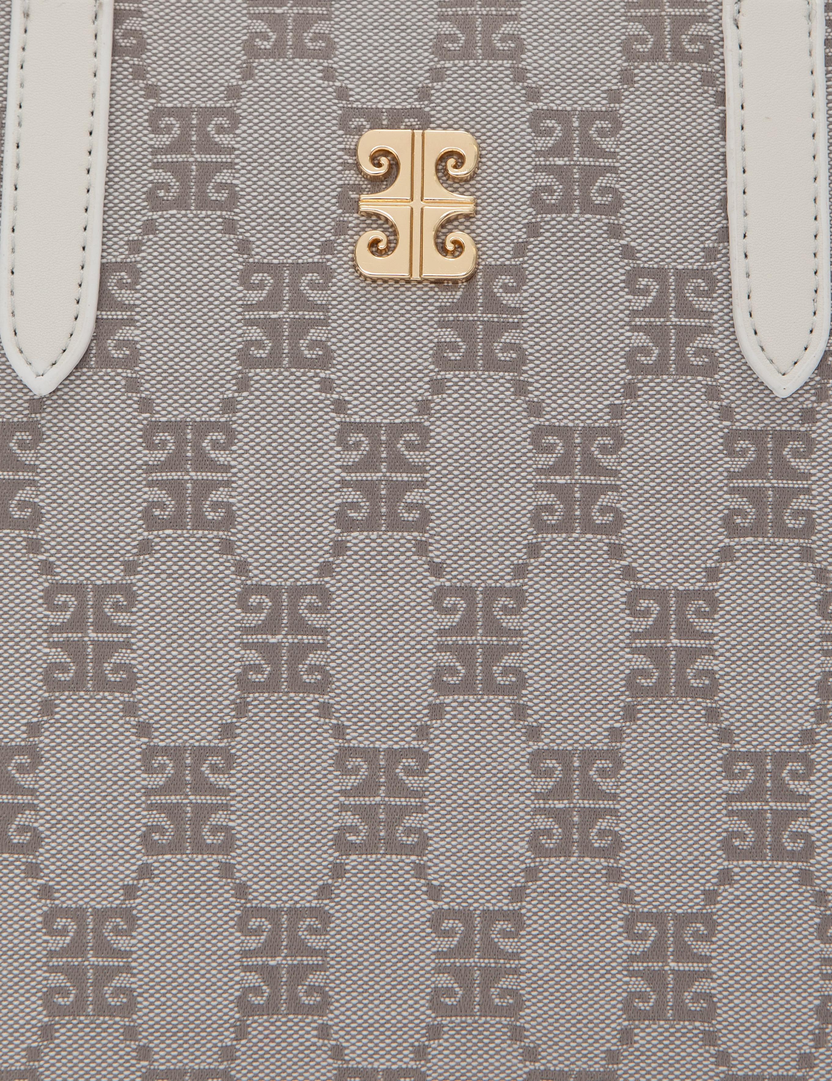 Vizon Omuz Çantası