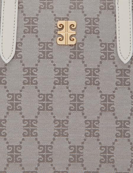 Vizon Omuz Çantası - 50259324004