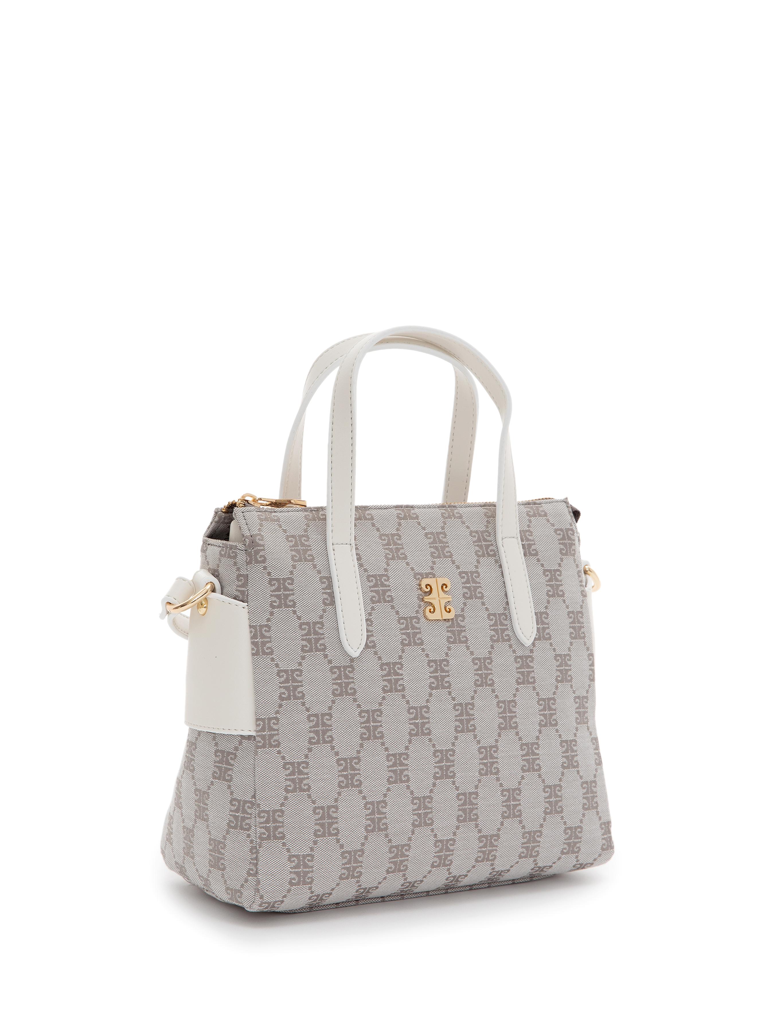 Vizon Omuz Çantası