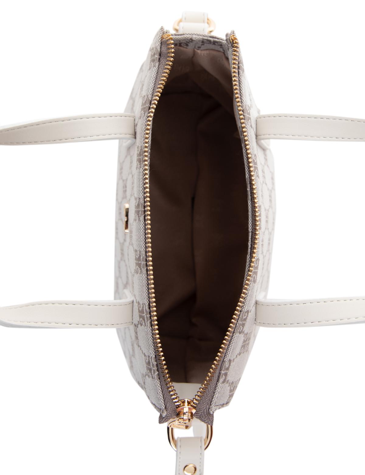 Vizon Omuz Çantası - 50259324004