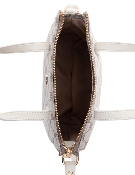 Vizon Omuz Çantası - 50259324004