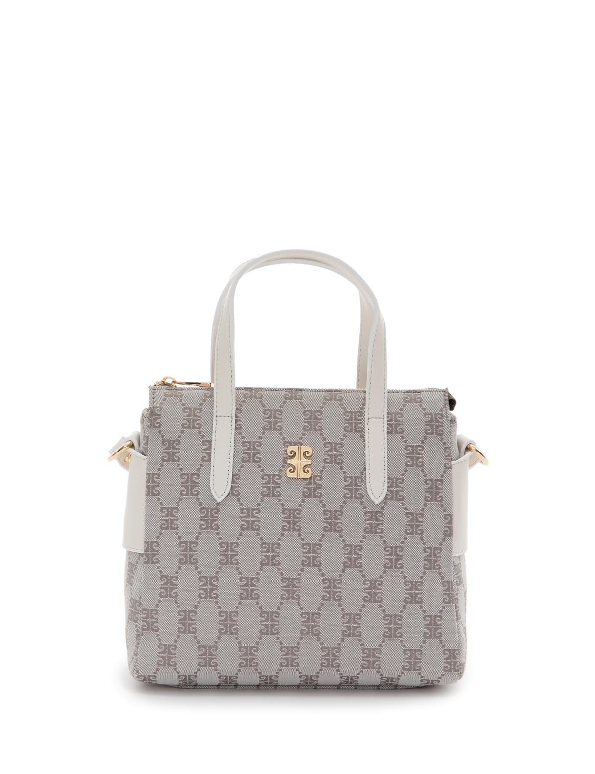 Vizon Omuz Çantası - 50259324004