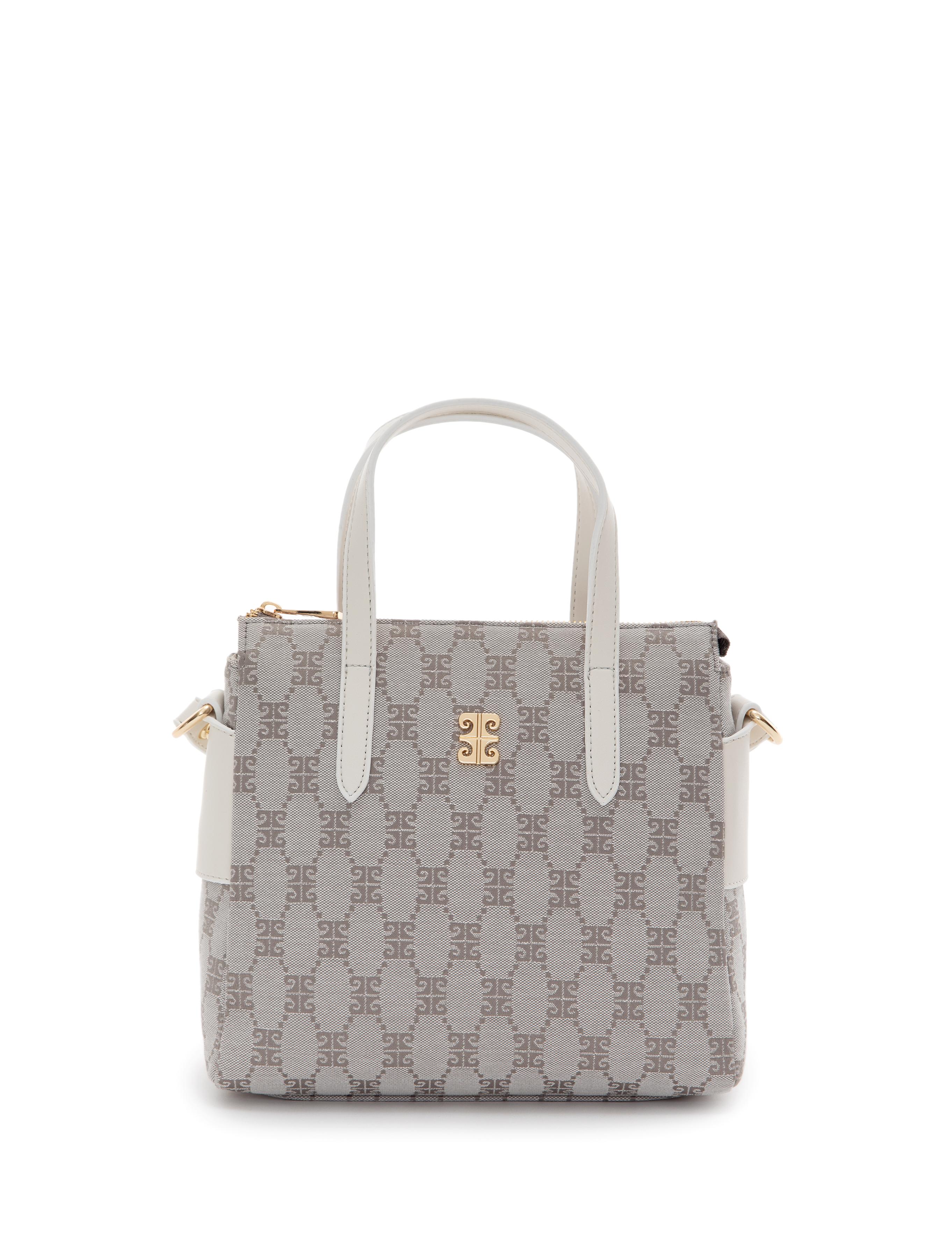 Vizon Omuz Çantası