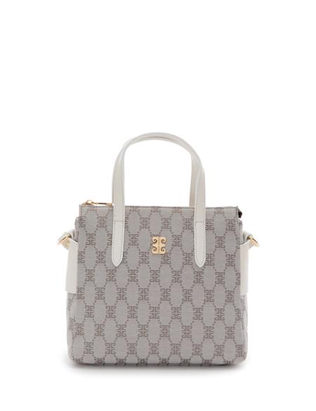 Vizon Omuz Çantası - 50259324004