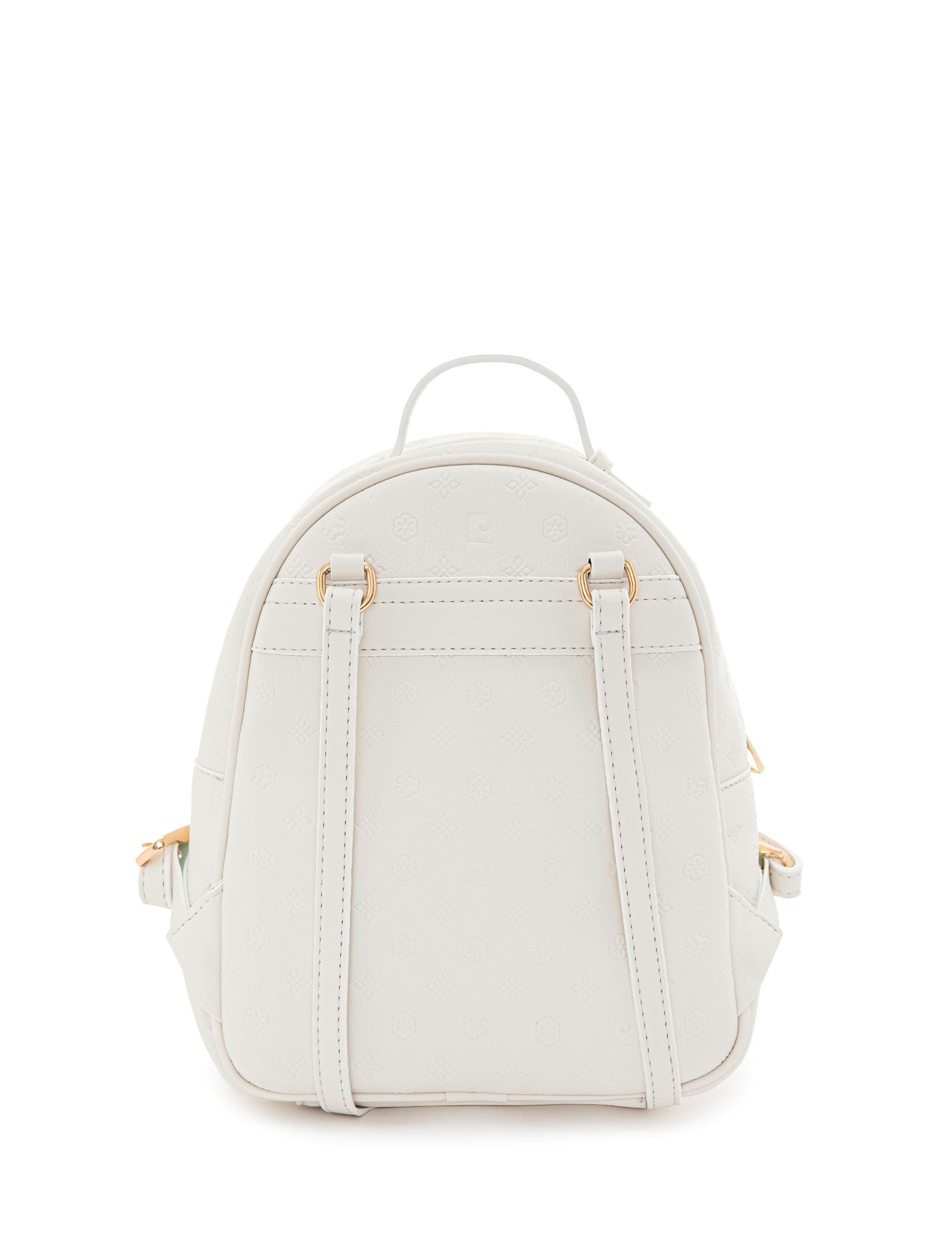 Beyaz Sırt Çantası