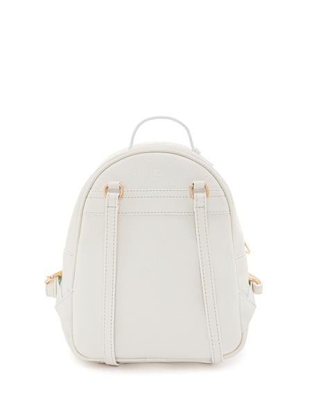 Beyaz Sırt Çantası - 50260419003