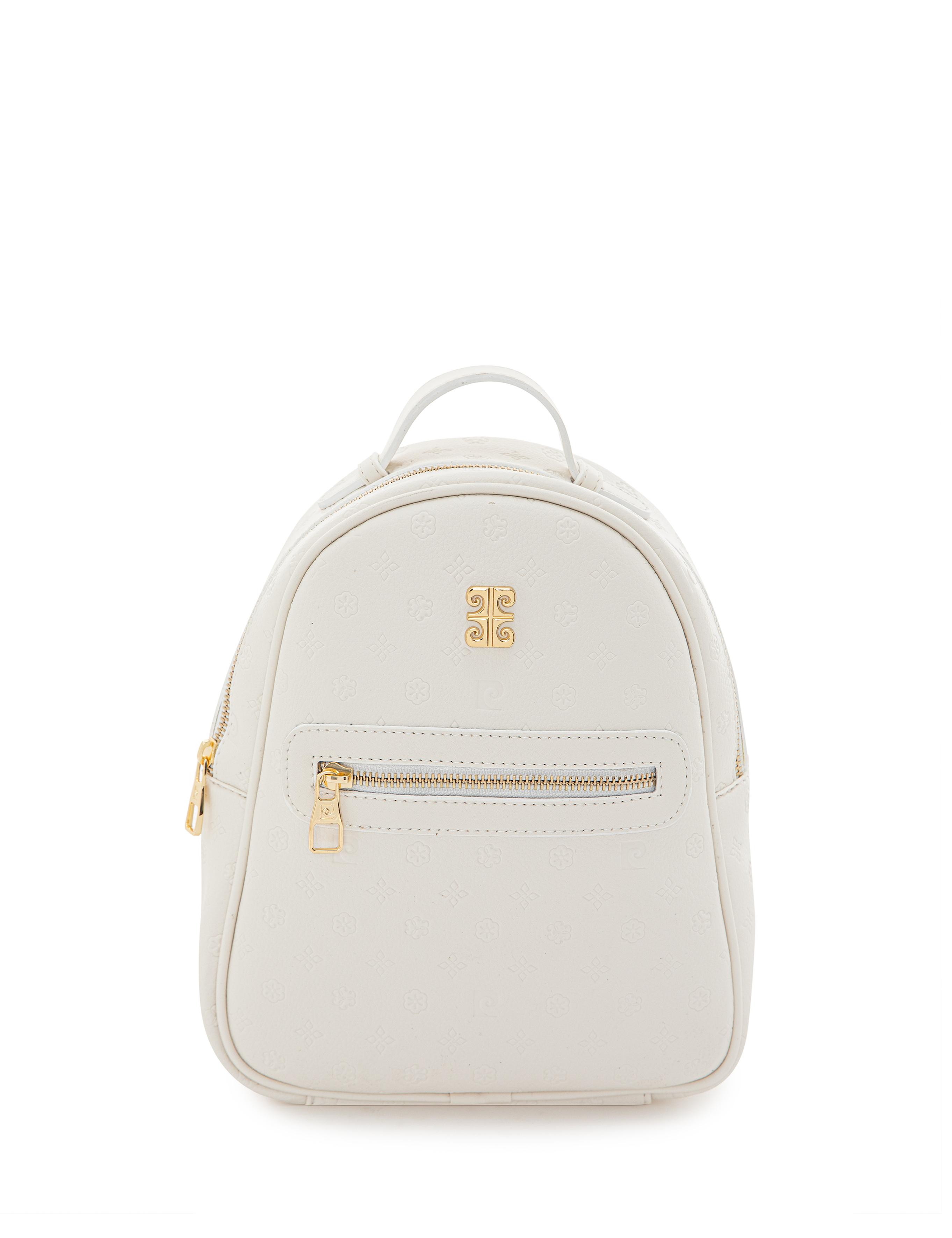 Beyaz Sırt Çantası