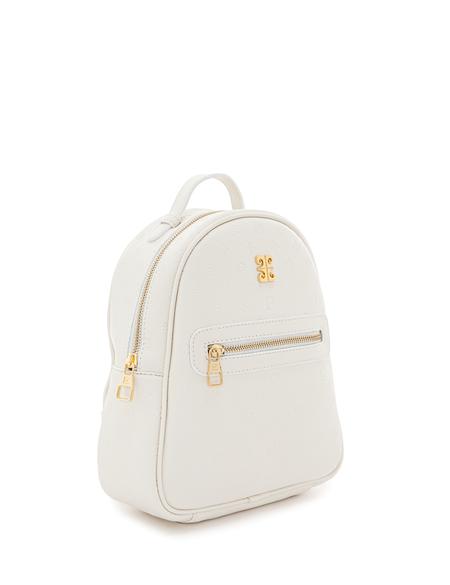 Beyaz Sırt Çantası - 50260419003