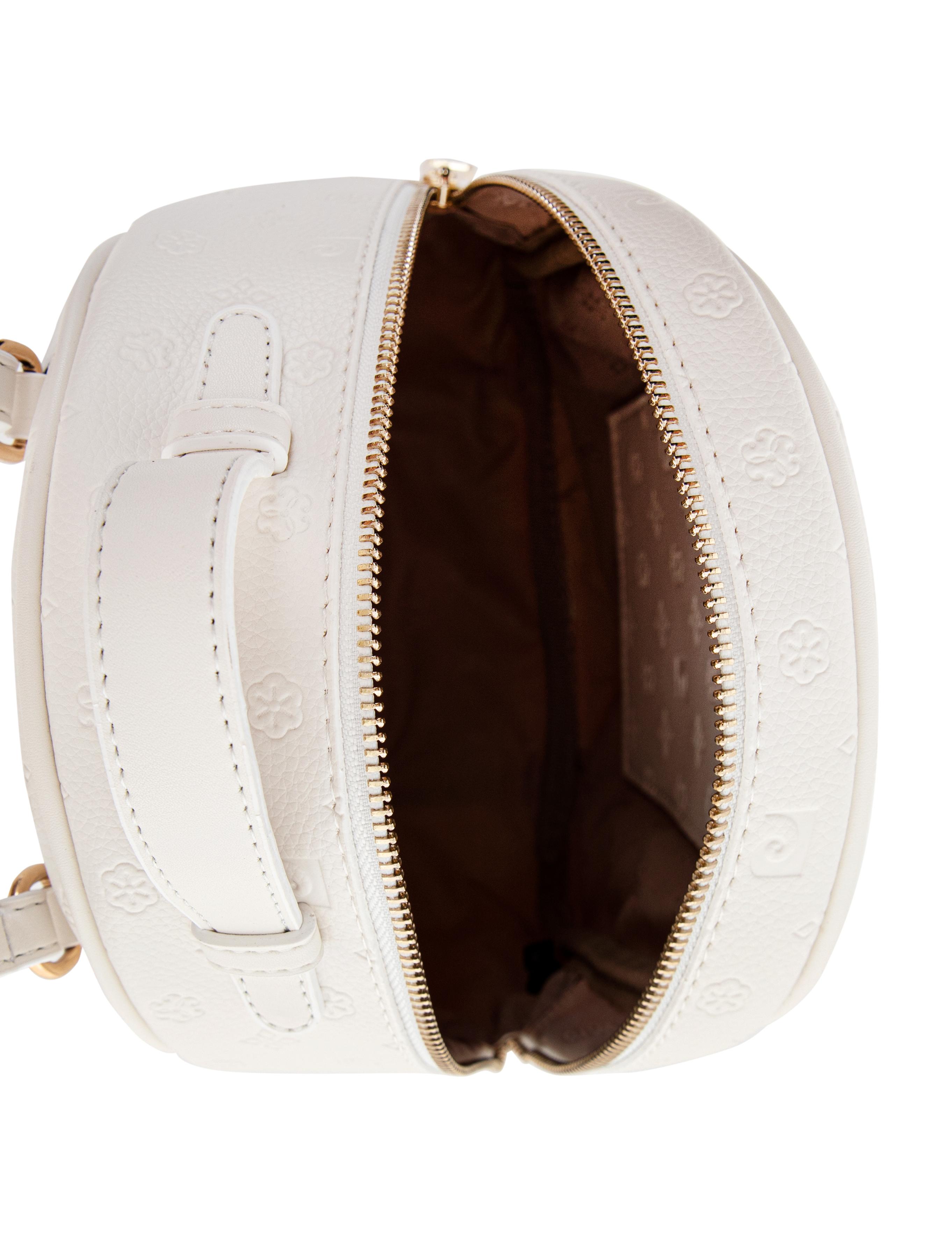 Beyaz Sırt Çantası