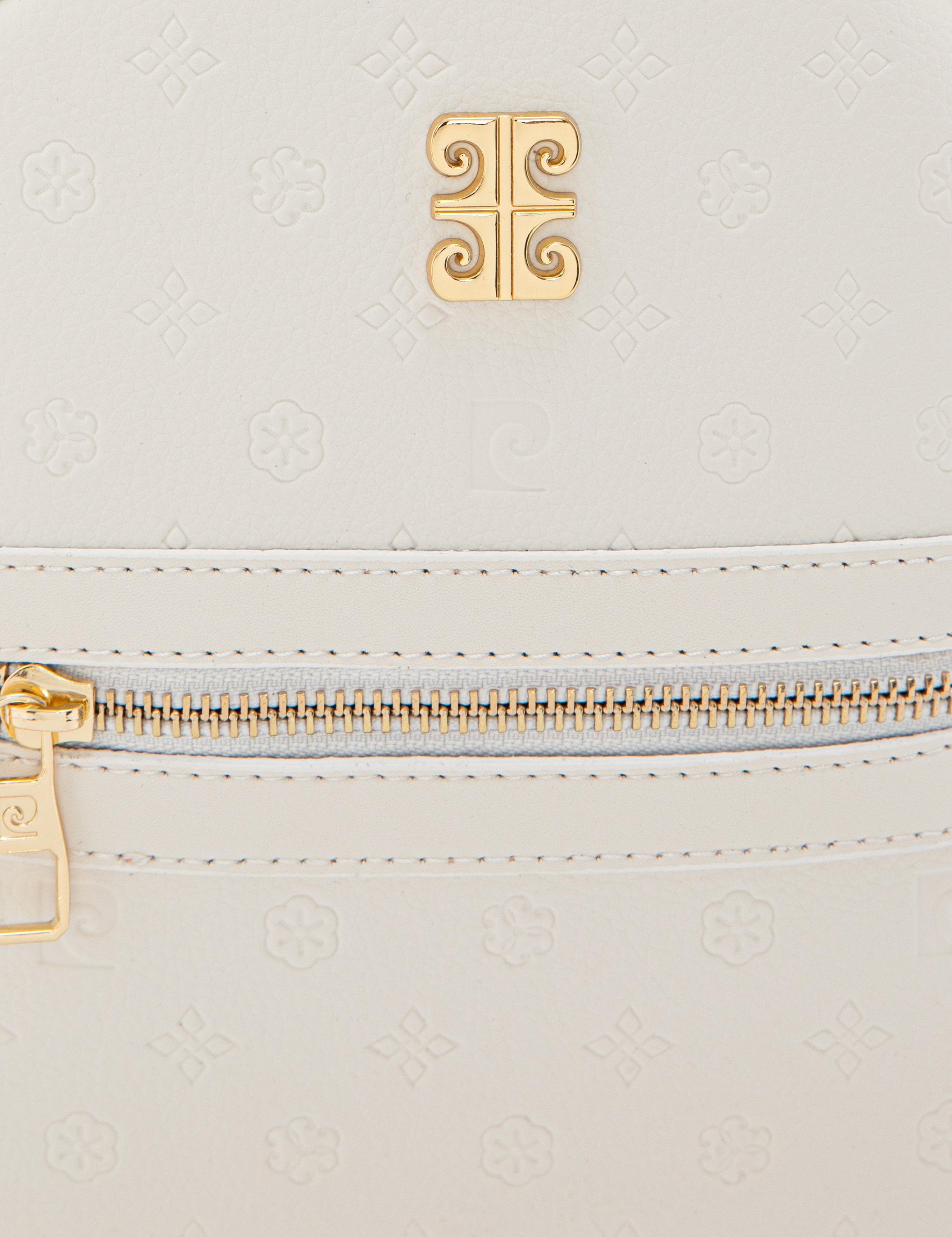 Beyaz Sırt Çantası