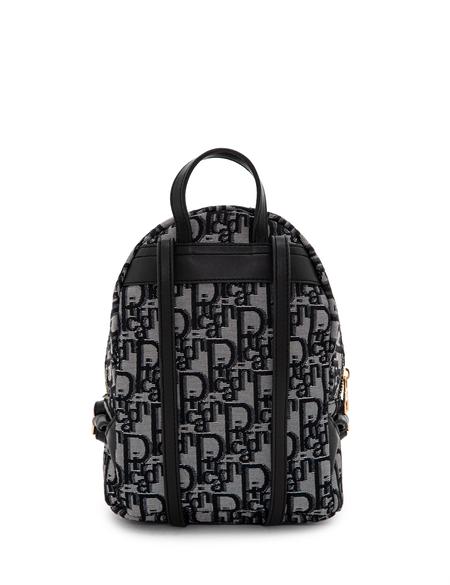 Siyah Sırt Çantası - 50260508001