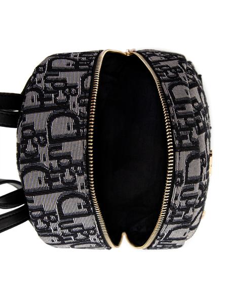 Siyah Sırt Çantası - 50260508001