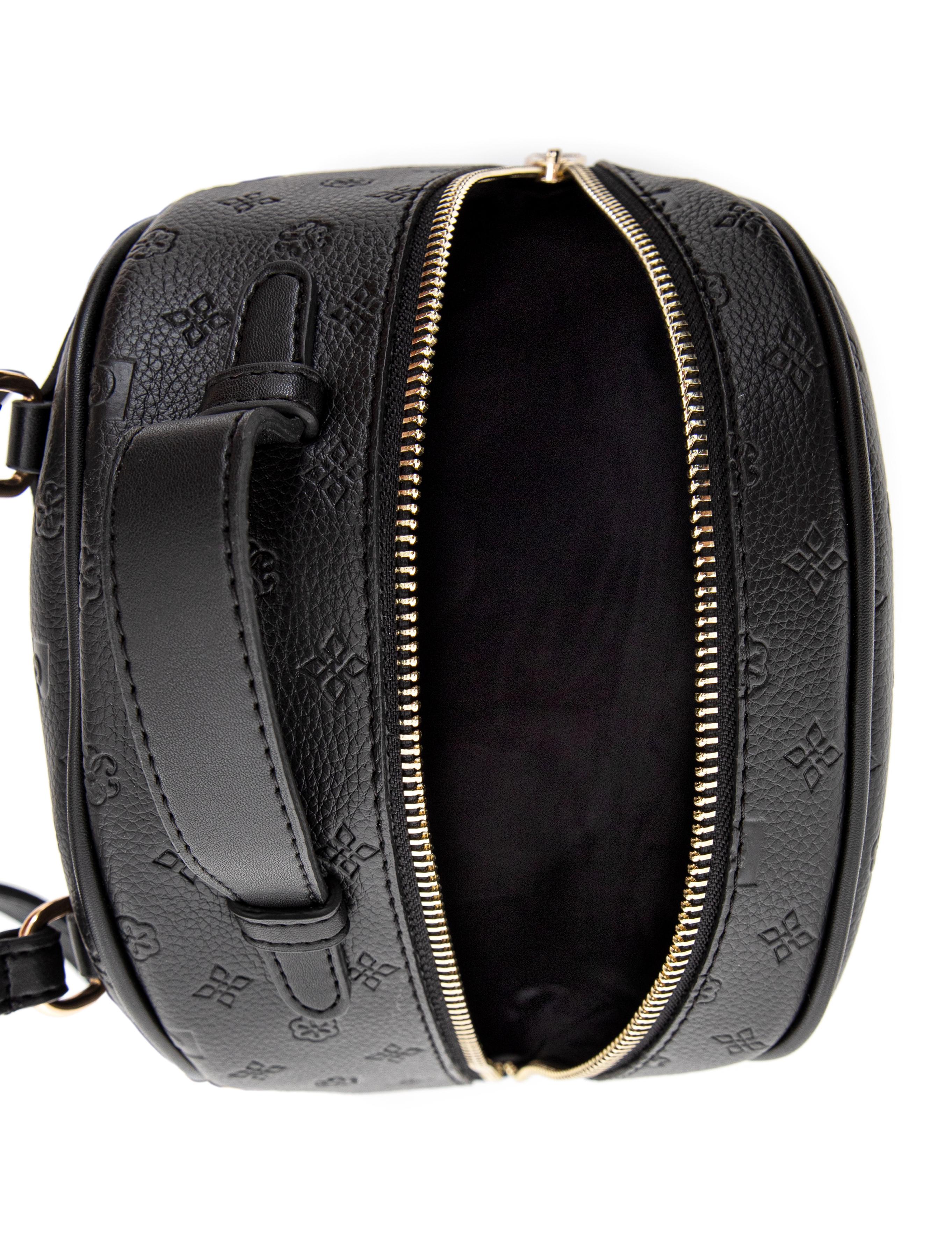 Siyah Sırt Çantası