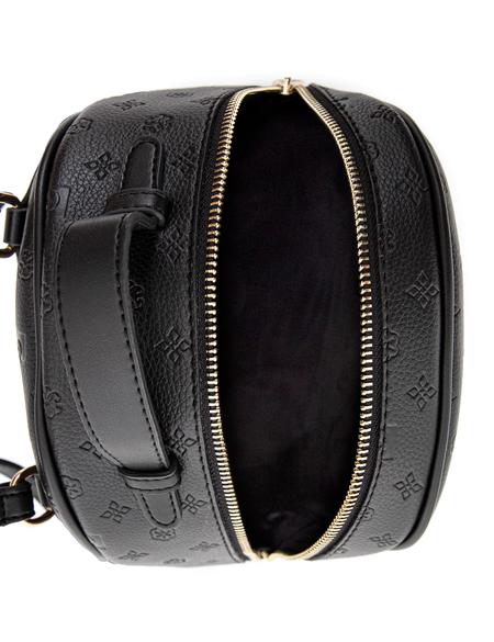 Siyah Sırt Çantası - 50260419001