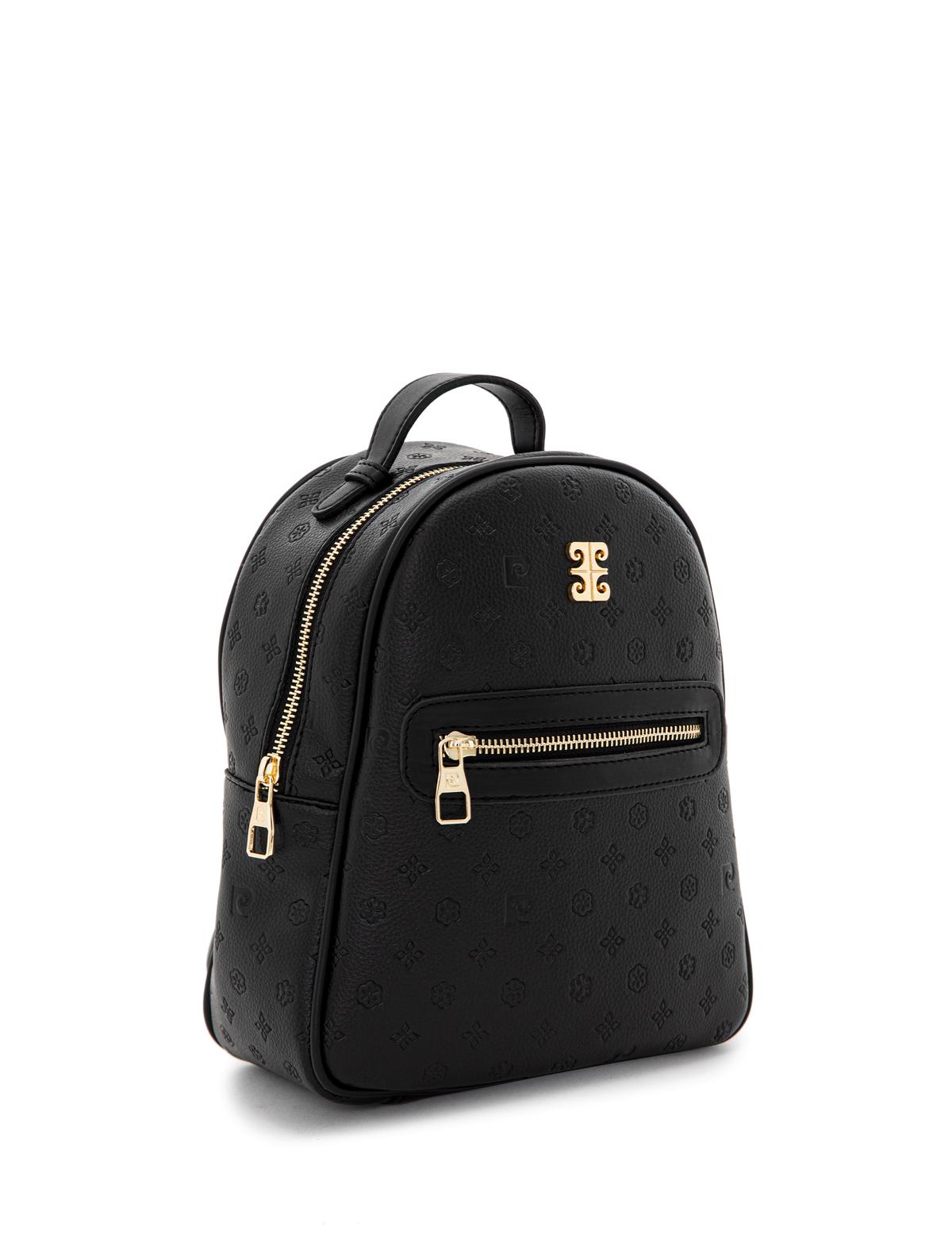 Siyah Sırt Çantası - 50260419001