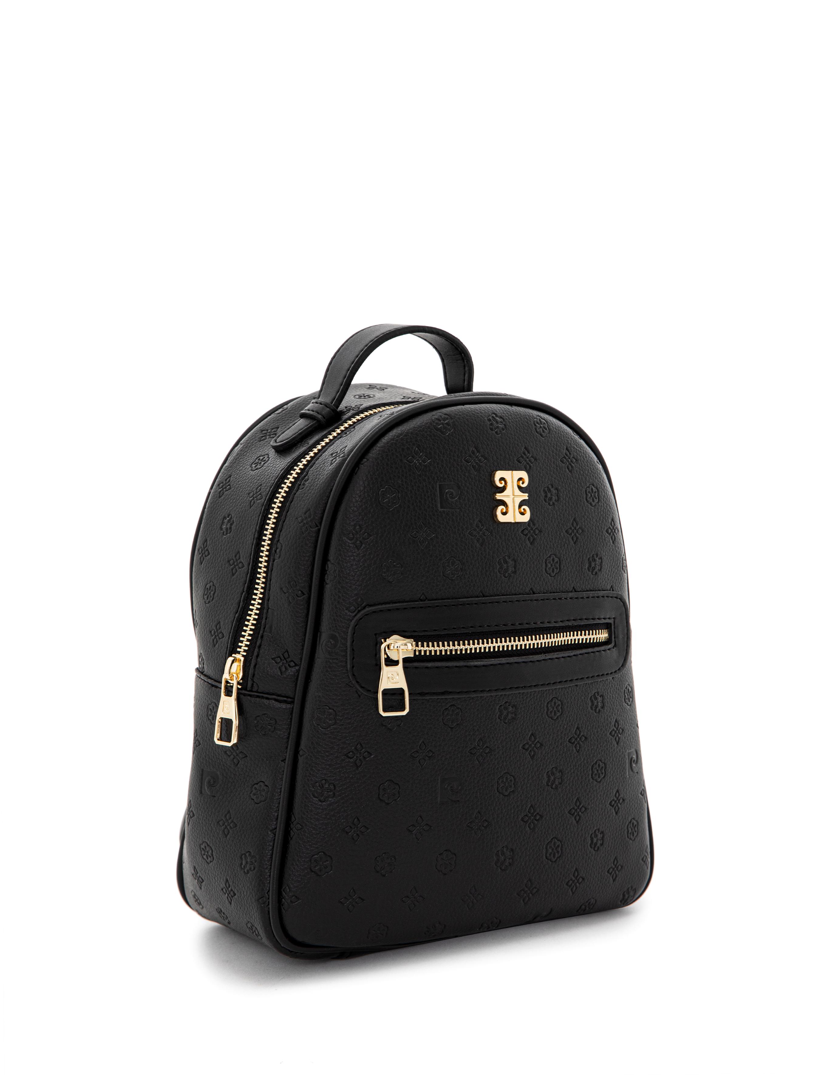 Siyah Sırt Çantası