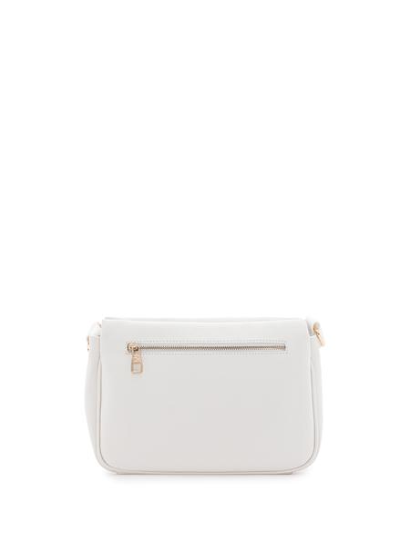 Beyaz Çapraz Çanta - 50260486004